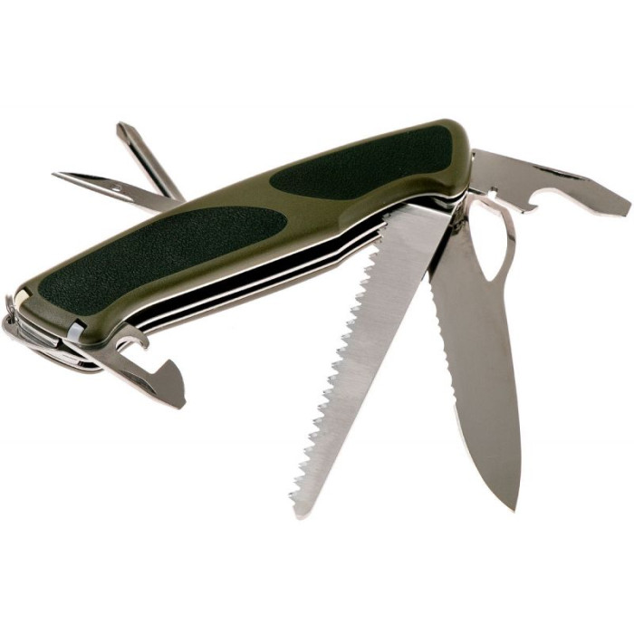 Складаний ніж Victorinox RANGERGRIP 178 One Hand Vx09663.MWC4 (0.9663.MWC4)