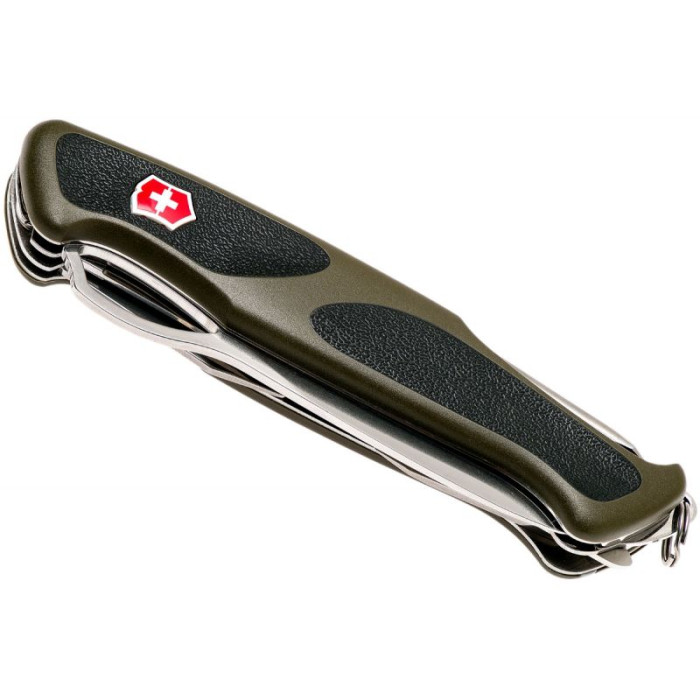 Складаний ніж Victorinox RANGERGRIP 178 One Hand Vx09663.MWC4 (0.9663.MWC4)