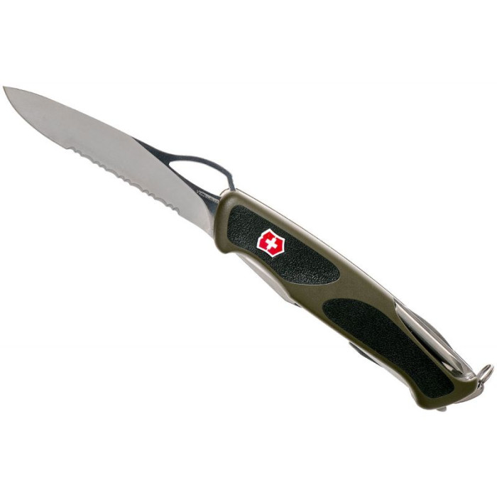 Складаний ніж Victorinox RANGERGRIP 178 One Hand Vx09663.MWC4 (0.9663.MWC4)