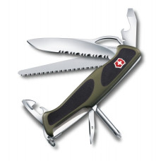 Складаний ніж Victorinox RANGERGRIP 178 One Hand Vx09663.MWC4 (0.9663.MWC4)