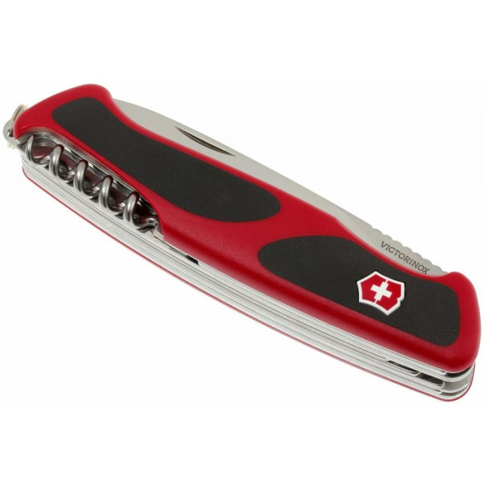 Складаний ніж Victorinox RANGERGRIP 71 Gardener Vx09713.C (0.9713.C)