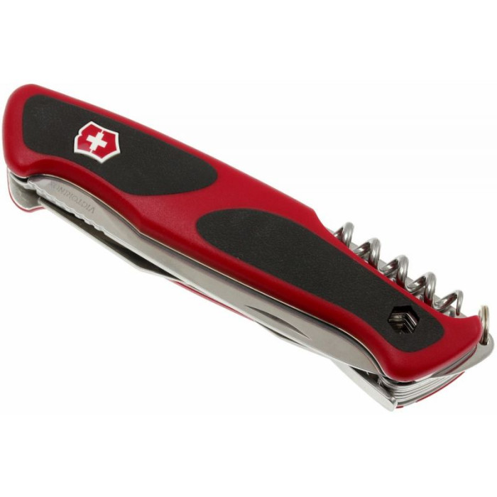 Складаний ніж Victorinox RANGERGRIP 174 Vx09728.WC (0.9728.WC)