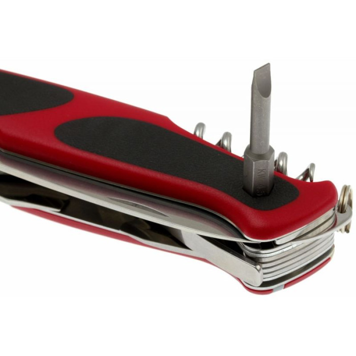 Складаний ніж Victorinox RANGERGRIP 174 Vx09728.WC (0.9728.WC)