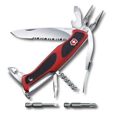 Складной нож Victorinox RANGERGRIP 174 Vx09728.WC (0.9728.WC)