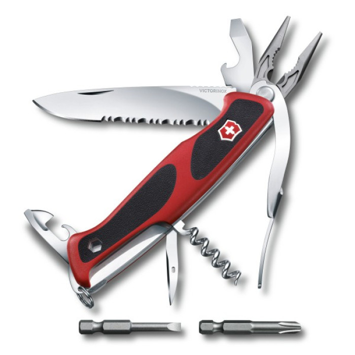 Складаний ніж Victorinox RANGERGRIP 174 Vx09728.WC (0.9728.WC)