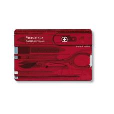Набір Victorinox SWISSCARD Vx07100.T (0.7100.T)