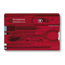Набір Victorinox SWISSCARD Vx07100.TB1 (0.7100.TB1)