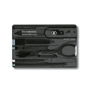 Набір Victorinox SWISSCARD Vx07133.T3B1 (0.7133.T3B1)