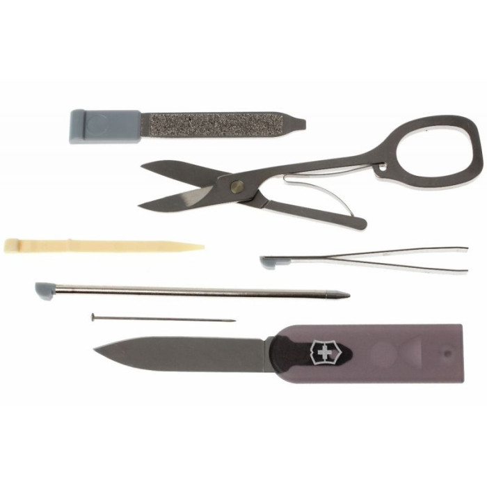 Набір Victorinox SWISSCARD Vx07133.T3 (0.7133.T3)