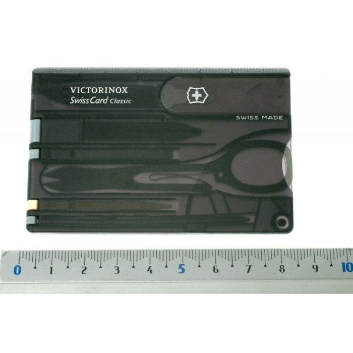 Набір Victorinox SWISSCARD Vx07133.T3 (0.7133.T3)
