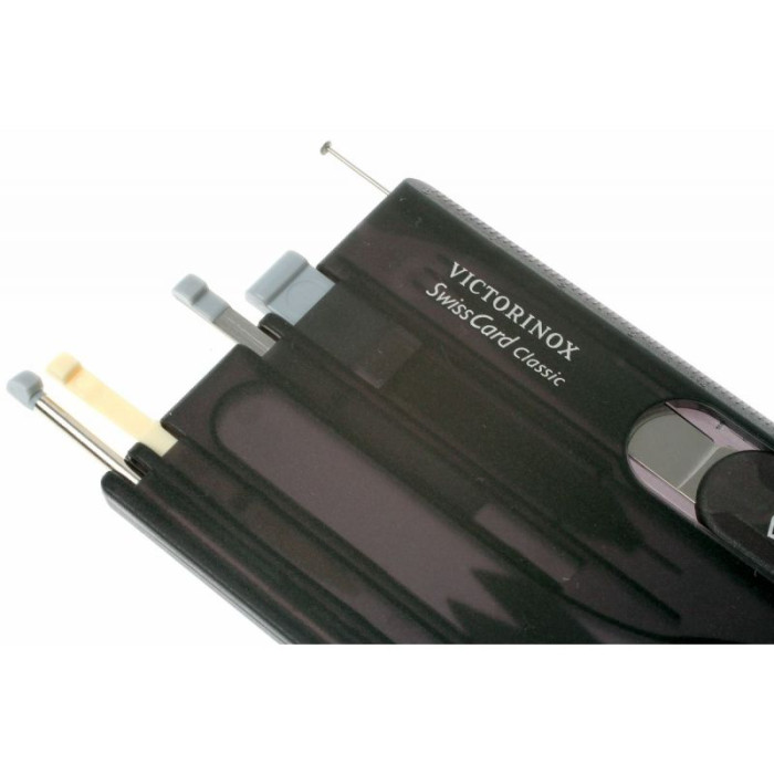 Набір Victorinox SWISSCARD Vx07133.T3 (0.7133.T3)