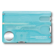 Набір Victorinox SWISSCARD Nailcare Vx07240.T21 (0.7240.T21)