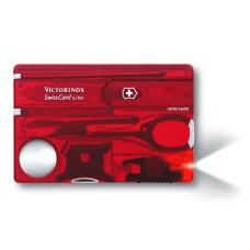 Набір Victorinox SWISSCARD Lite Vx07300.T (0.7300.T)