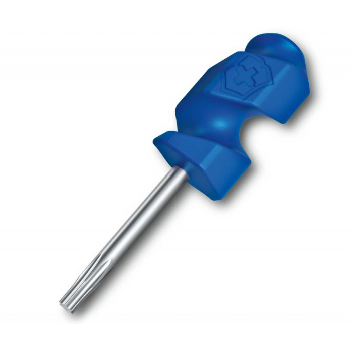 Набір Victorinox Mini Tool из 4 мини отверток (блистер) Vx21201.4 (2.1201.4)