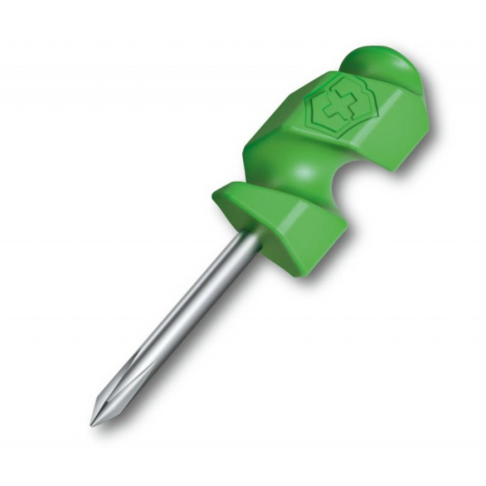 Набір Victorinox Mini Tool из 4 мини отверток (блистер) Vx21201.4 (2.1201.4)