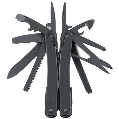 Мультитул Victorinox SWISSTOOL SPIRIT XBS Vx30224.3CN (3.0224.3CN)