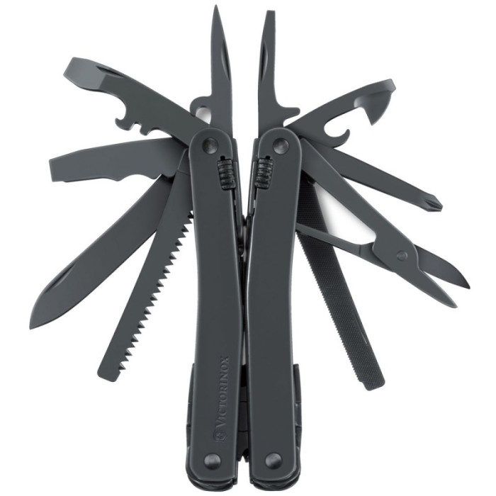 Мультитул Victorinox SWISSTOOL SPIRIT XBS Vx30224.3CN (3.0224.3CN)