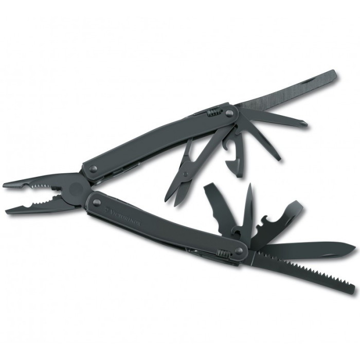 Мультитул Victorinox SWISSTOOL SPIRIT XBS Vx30224.3CN (3.0224.3CN)