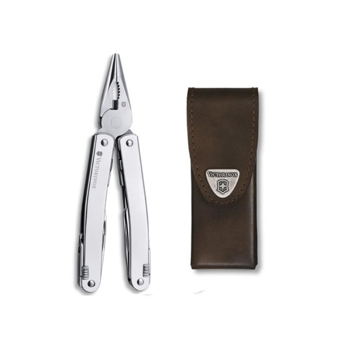 Мультитул Victorinox SWISSTOOL SPIRIT XC PLUS Vx30238.L (3.0238.L)
