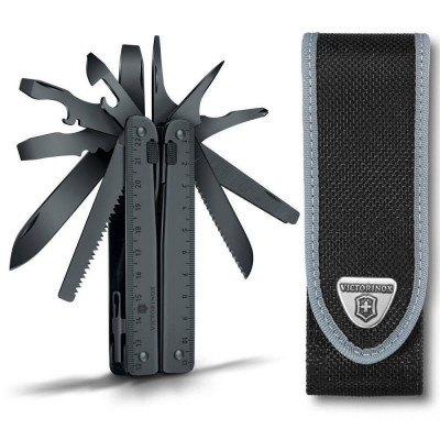 Мультитул Victorinox SWISSTOOL BS Vx30323.3CN (3.0323.3CN)
