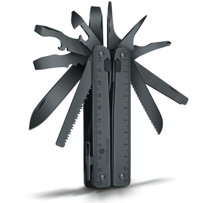 Мультитул Victorinox SWISSTOOL BS Vx30323.3CN (3.0323.3CN)