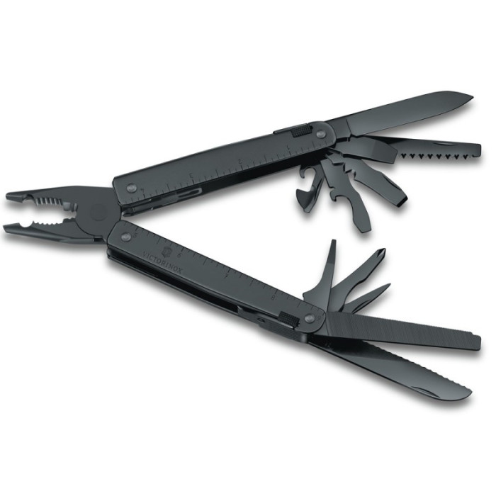 Мультитул Victorinox SWISSTOOL BS Vx30323.3CN (3.0323.3CN)