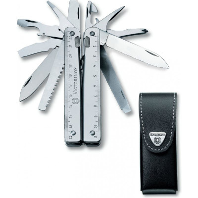 Мультитул Victorinox SWISSTOOL Vx30323.L (30323.L)