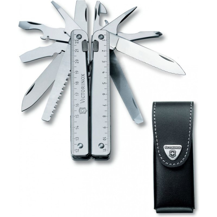 Мультитул Victorinox SWISSTOOL Vx30323.L (30323.L)