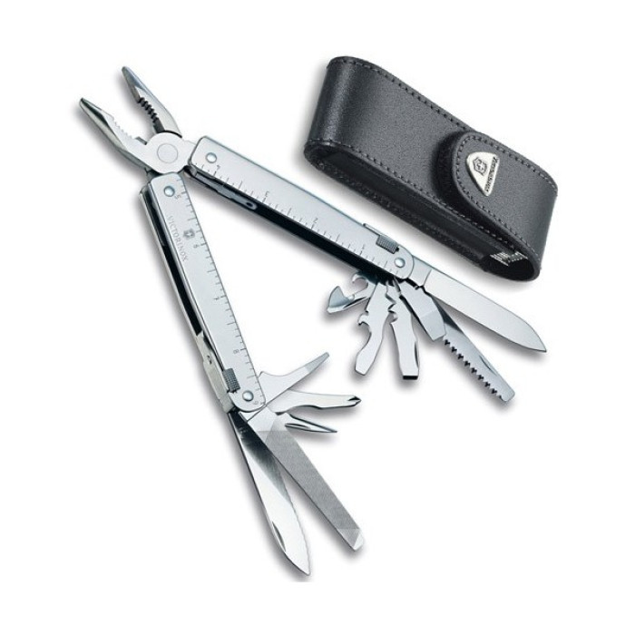 Мультитул Victorinox SWISSTOOL Vx30323.L (30323.L)