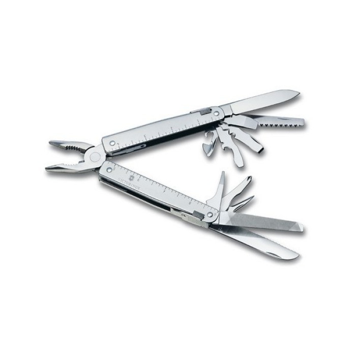 Мультитул Victorinox SWISSTOOL Vx30323.L (30323.L)