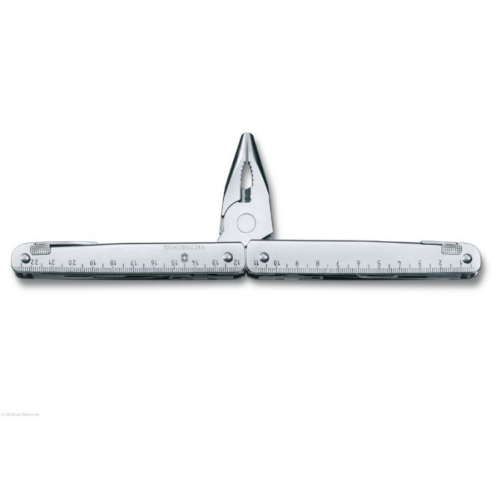 Мультитул Victorinox SWISSTOOL Vx30323.L (30323.L)