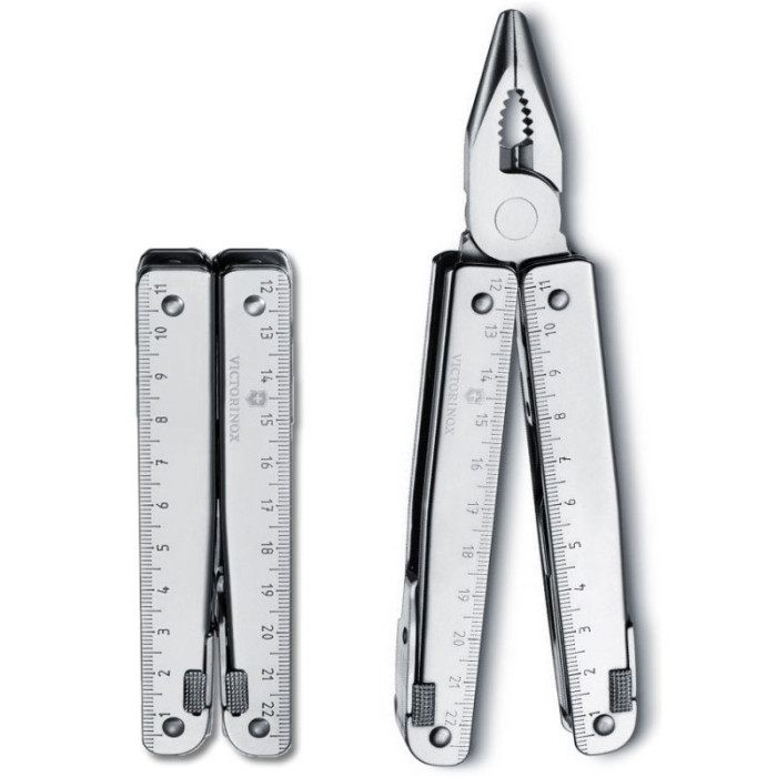 Мультитул Victorinox SWISSTOOL X PLUS Vx30338.L (3.0338.L)