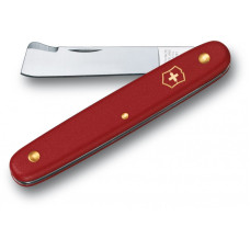 Складаний ніж садовый Victorinox Budding Combi Vx39020.B1 (3.9020.B1)