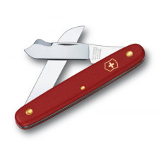 Складаний ніж садовый Victorinox Budding Combi S2 Vx39045 (3.9045)