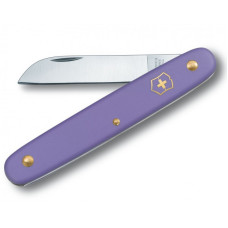 Складаний садовий ніж Victorinox Garden Floral Vx39050.22B1 (3.9050.22B1)