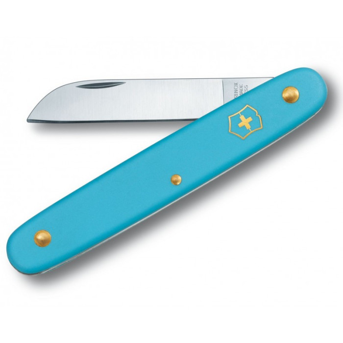 Складаний садовий ніж Victorinox Garden Floral Vx39050.25 (3.9050.25B1)