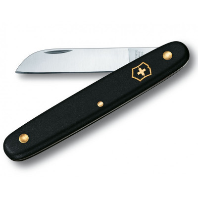 Складаний садовий ніж Victorinox Garden Floral Vx39050.3 (39050.3B1)