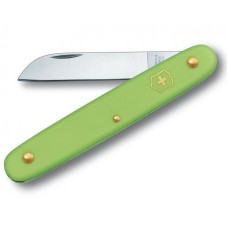 Складаний садовий ніж Victorinox Garden Floral Vx39050.47B1 (3.9050.47B1)