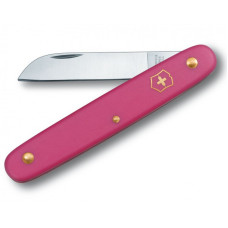 Складаний садовий ніж Victorinox Garden Floral Vx39050.53B1 (3.9050.53B1)
