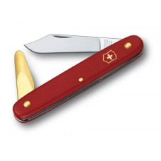 Складаний садовий ніж Victorinox Garden Budding 2 Vx39110 (3.9110)