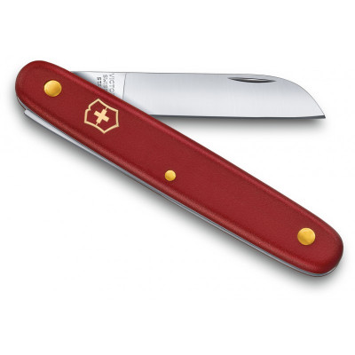 Складаний садовий ніж Victorinox Garden Floral Left Vx39450.B1 (3.9450.B1)