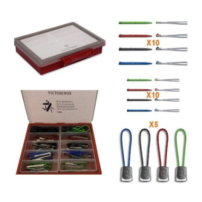 Футляр Victorinox Vx40584 (4.0584) с запасными частями