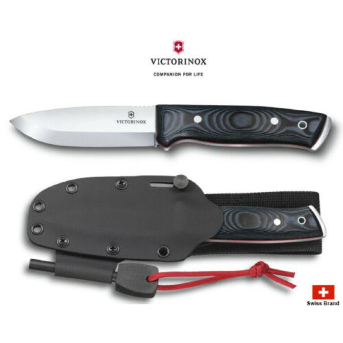 Нож Victorinox Outdoor Master Mic L Vx42261 (4.2261)