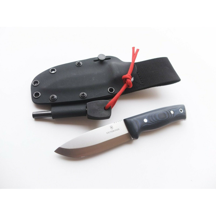 Нож Victorinox Outdoor Master Mic L Vx42261 (4.2261)
