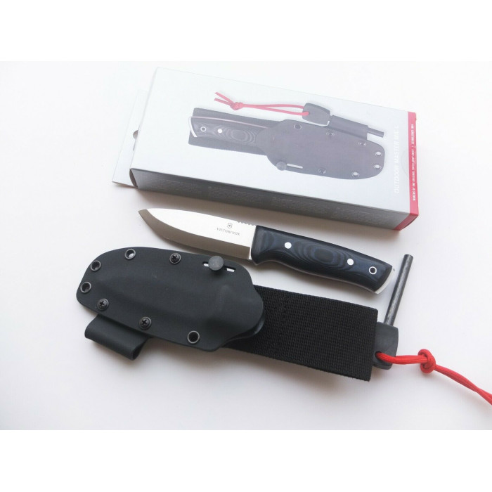 Нож Victorinox Outdoor Master Mic L Vx42261 (4.2261)