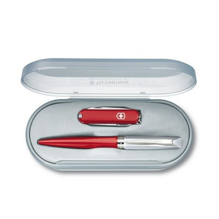 Набір Victorinox Classic SD Vx44321.2 (4.4321.2)