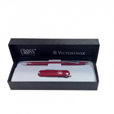 Набор Victorinox Classic Vx44401 (4.4401)
