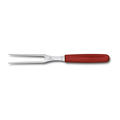 Кухонна вилка Victorinox SwissClassic Carving Vx52101.15B (5.2101.15B)