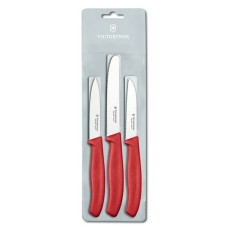 Кухонний набір Victorinox SwissClassic Paring Set Vx67111.3 (6.7111.3)