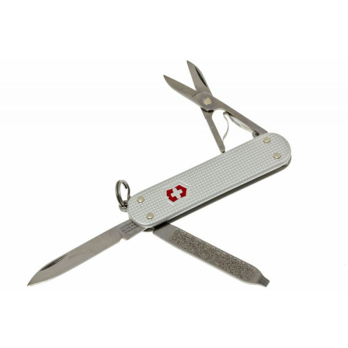 Складаний ніж Victorinox Classic Vx06221.26 (0.6221.26)